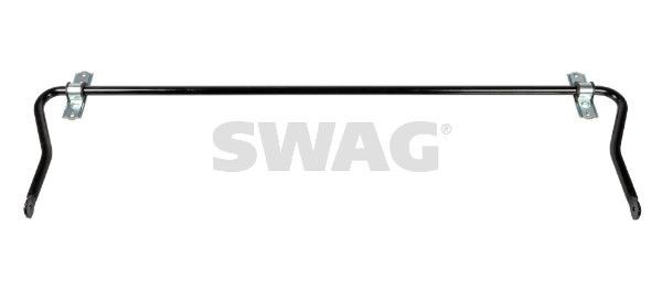 SWAG Barra stabilizzatrice 62 10 7009 SWAG 62 10 7009 Barra antirollio Peugeot 3008 1 serie originale prezzo