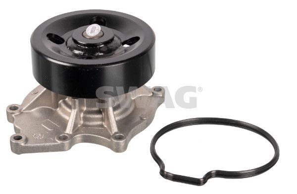 Bomba de água SWAG 88 10 7179 SWAG 88 10 7179 Bomba de água SSANGYONG KORANDO 2011