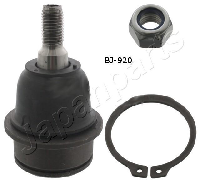 Rótula de suspensão JAPANPARTS BJ-920 JAPANPARTS BJ-920: Rótula de suspensão Dodge JOURNEY 2024