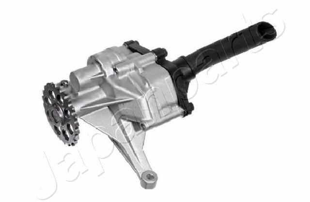 JAPANPARTS Αντλία λαδιού OP-MR03 JAPANPARTS OP-MR03 Αντλία λαδιού