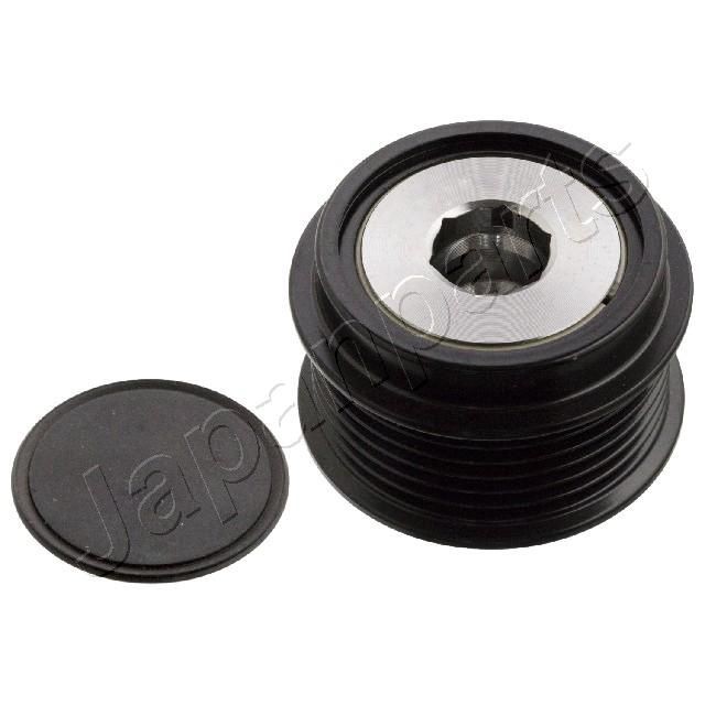JAPANPARTS Dispositivo ruota libera alternatore RA-215 Costo Puleggia alternatore JAPANPARTS DAIHATSU RA-215