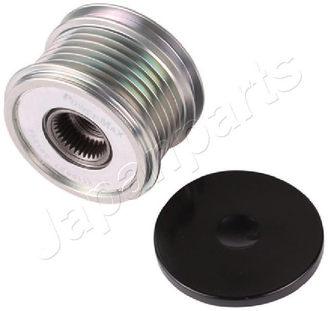 JAPANPARTS Frihjulskoppling, generator RA-506 RA-506 JAPANPARTS frihjulskoppling generator MITSUBISHI PAJERO