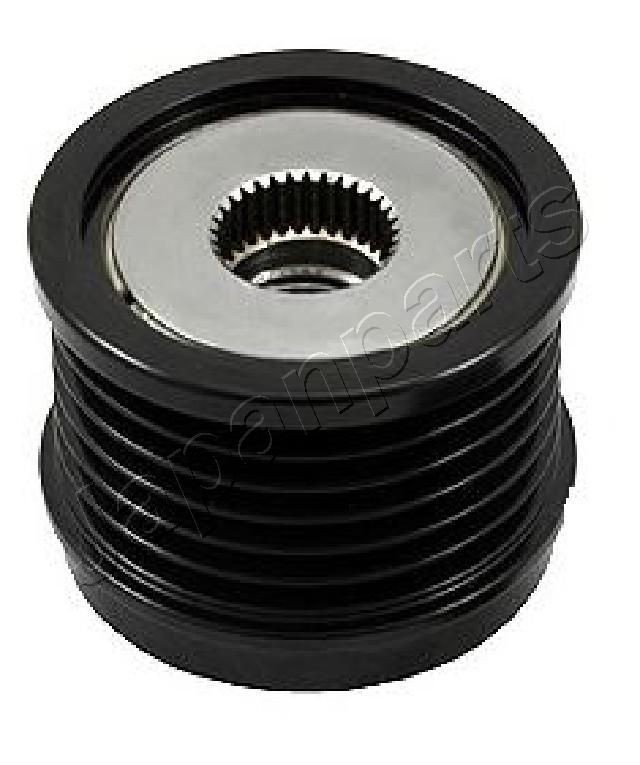 JAPANPARTS Alternator Freewheel Clutch RA-806 Fiat SEDICI JAPANPARTS freewheel clutch alternator RA806