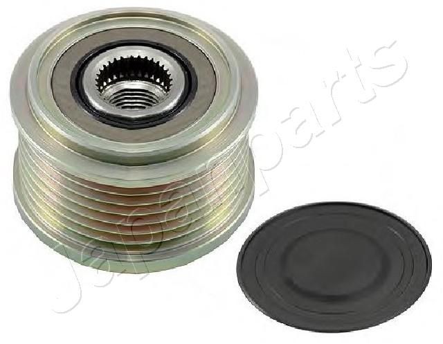 JAPANPARTS Voľnobeżka alternátora RA-H11 Remenica alternátora JAPANPARTS Kia STONIC RA-H11