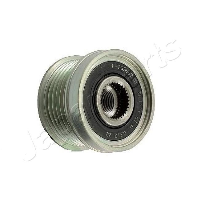 JAPANPARTS Generatortomgang RA-S02 RA-S02 JAPANPARTS Frihjul generator Ford USA billige