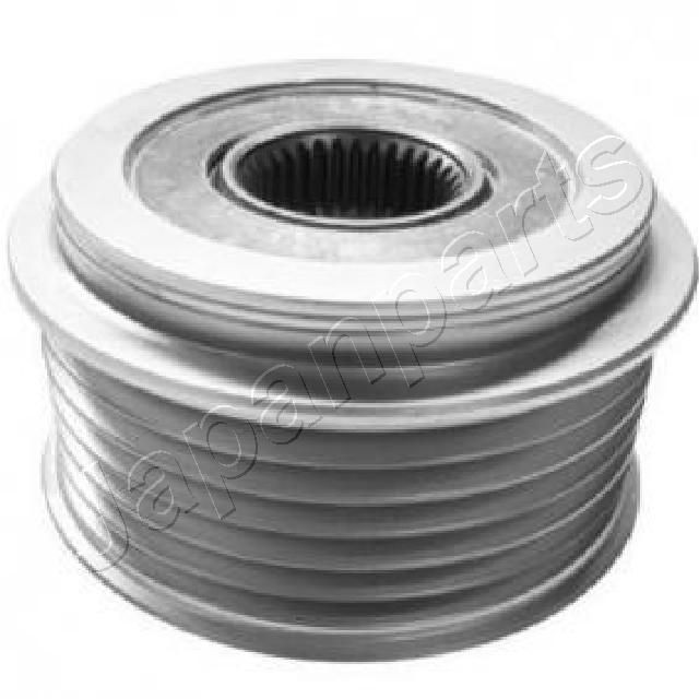 JAPANPARTS Generatortomgang RA-W03 RA-W03 Reimhjul dynamo OPEL MERIVA JAPANPARTS
