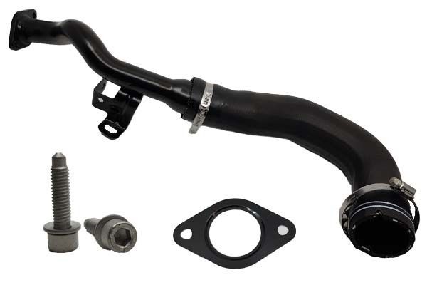 BUGIAD Charger intake hose 81950 81950 BUGIAD turbocharger hose CHEVROLET BLAZER K5