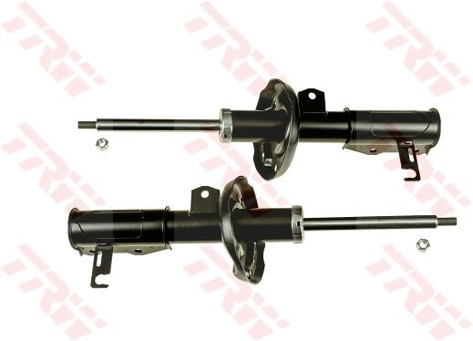 TRW Shock absorber JGM1373T JGM1373T TRW shock absorber for CHEVROLET S10