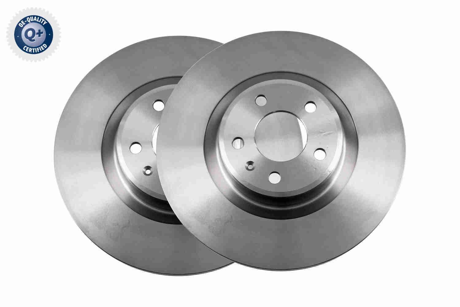 VAICO Brzdový kotouč V10-40094 VAICO V10-40094 Brzdové kotúče A7 Sportback (4KA) originálne cena
