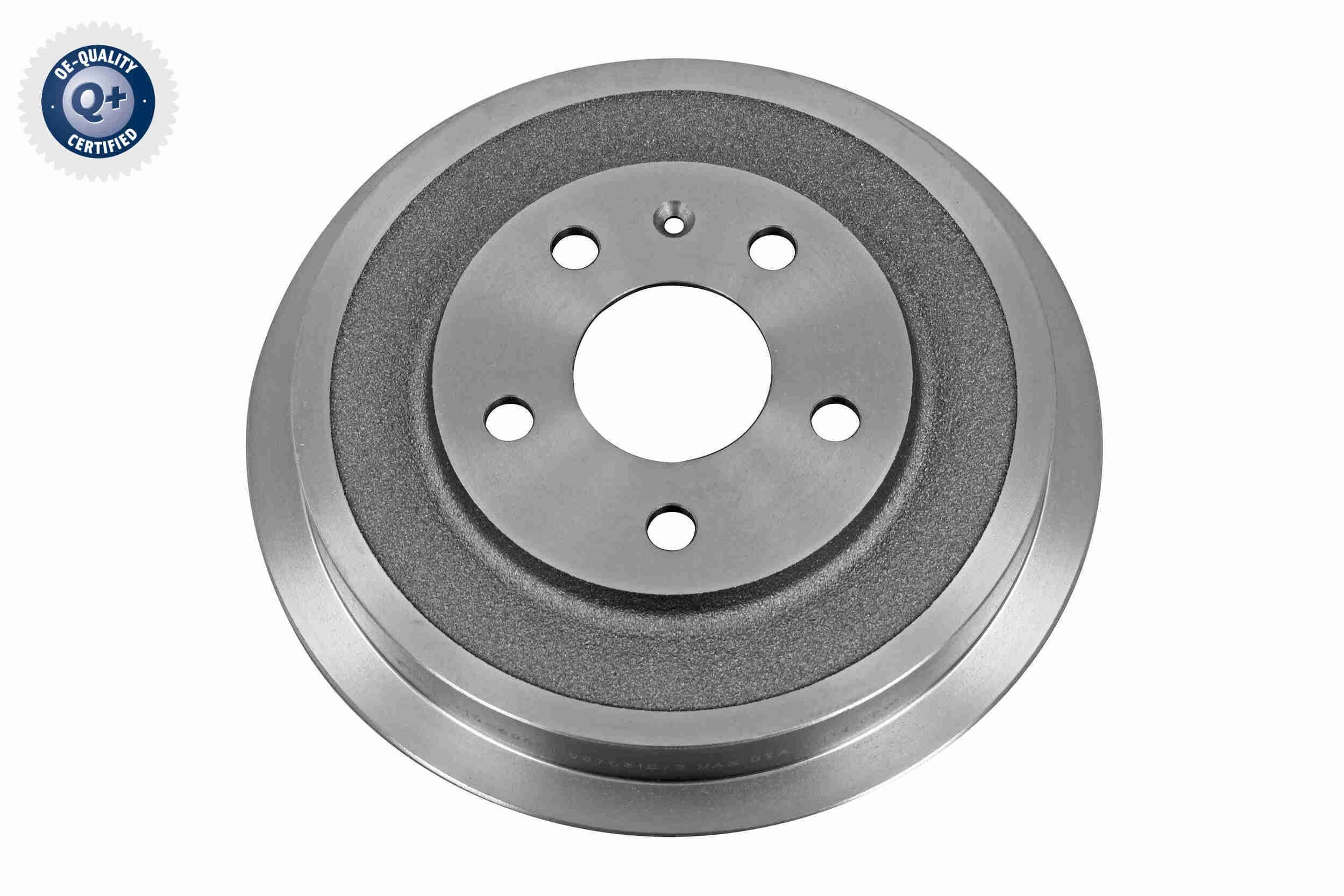 VAICO Jarrurumpu V10-60014 V10-60014 VAICO Jarrurumpu VW PASSAT