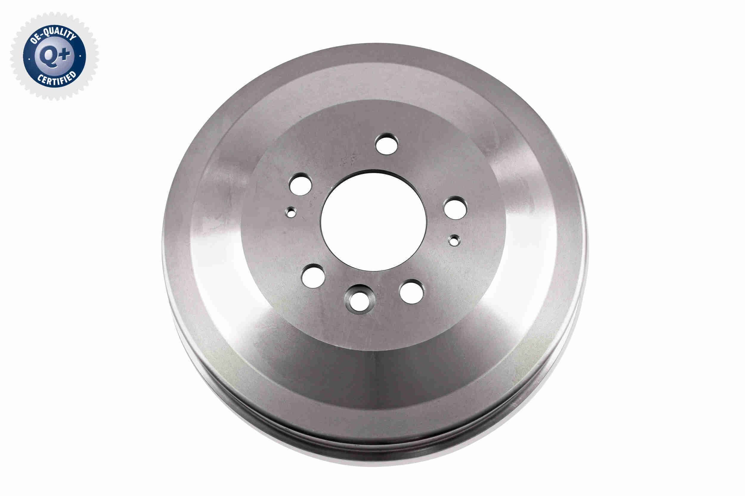 VAICO Brzdový bubon V10-60015 Brzdový bubon VAICO SANDERO V10-60015 lacné