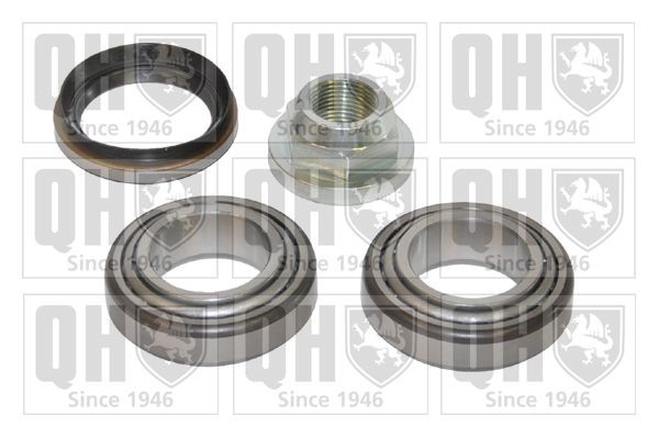 QUINTON HAZELL Wiellagerset QWB803 QWB803 QUINTON HAZELL Wiellagers Mitsubishi goedkoop