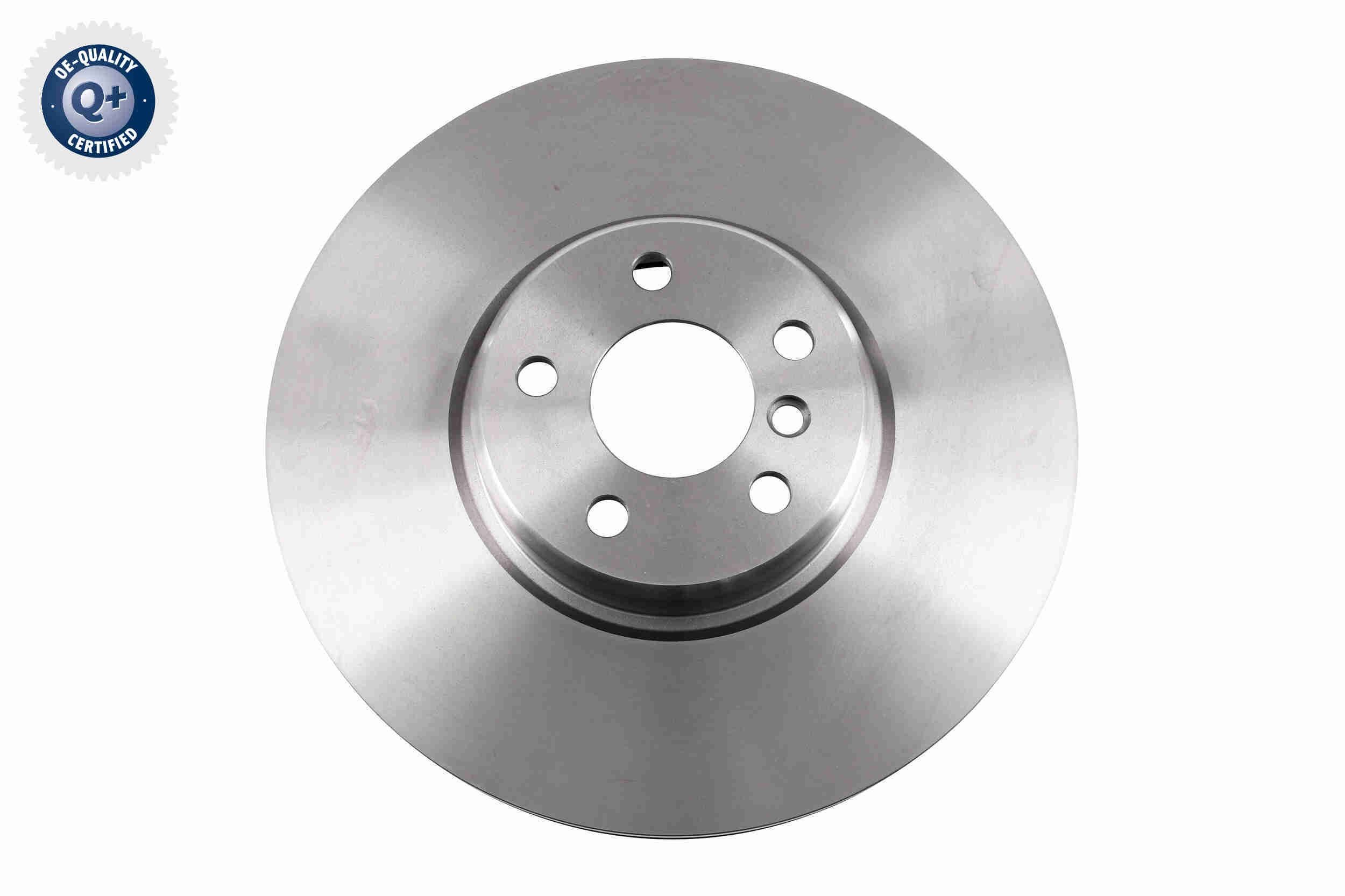 VAICO Remschijf V20-40044 V20-40044 Remschijf BMW 3-serie VAICO