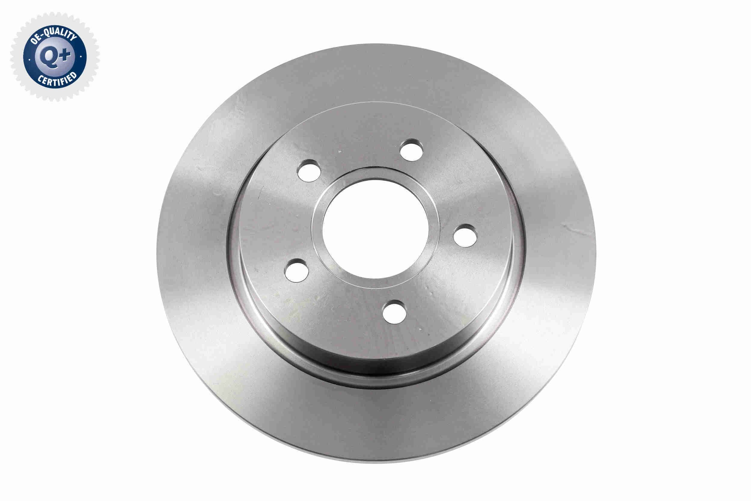 VAICO Bremseskive V25-40212 Bremseskiver VAICO KUGA V25-40212 billige