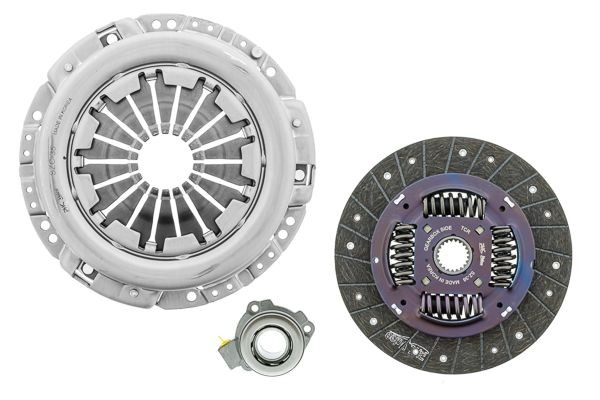 Σετ συμπλέκτη AISIN CKS-068R AISIN CKS-068R Σετ αμπραγιάζ SUZUKI GRAND VITARA 2022