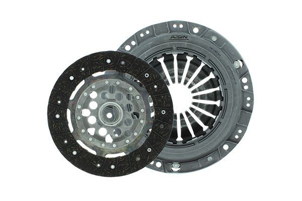 AISIN Kit de embraiagem KE-MB16R KE-MB16R Embraiagem reforçada MERCEDES-BENZ T1 Ônibus AISIN