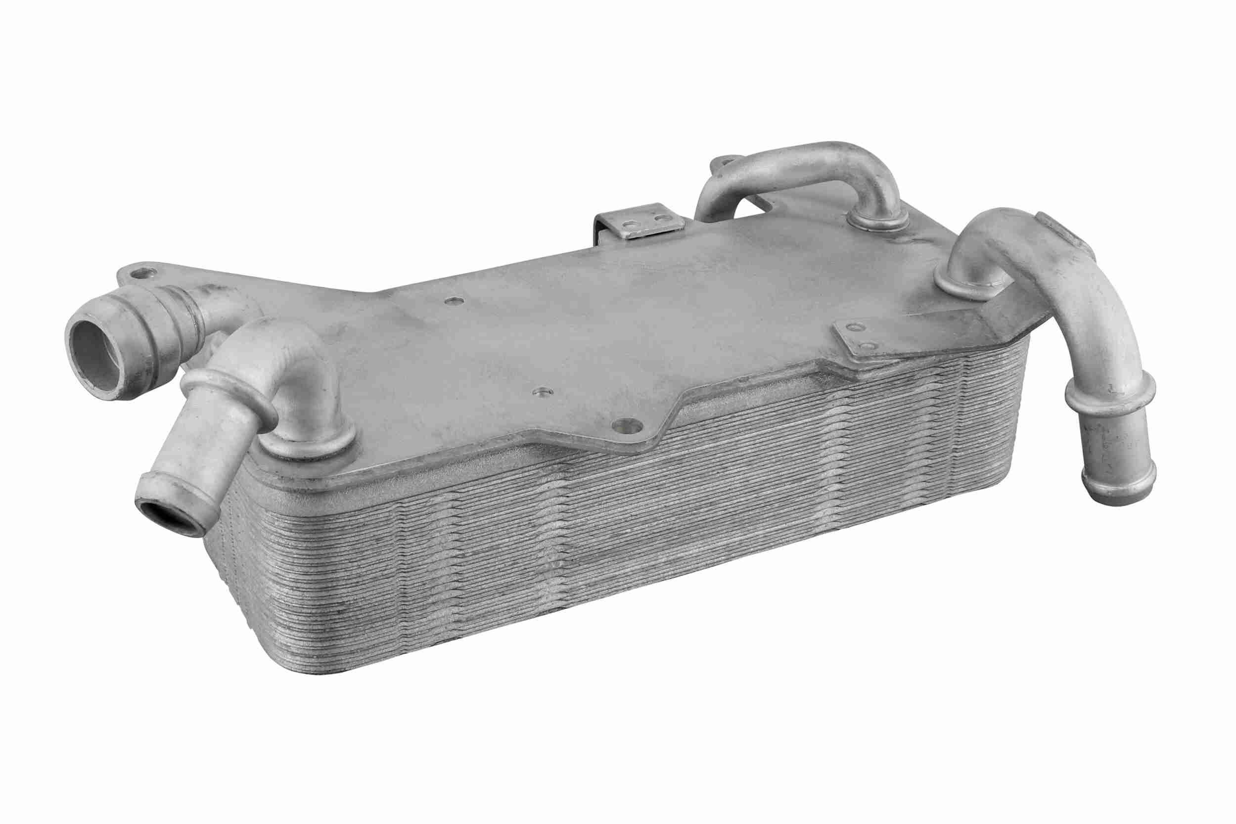 VEMO Radiador de óleo, caixa de velocidades automática V10-60-0044 VEMO V10-60-0044 Radiador de óleo de caixa automática AUDI A6 Allroad baratos