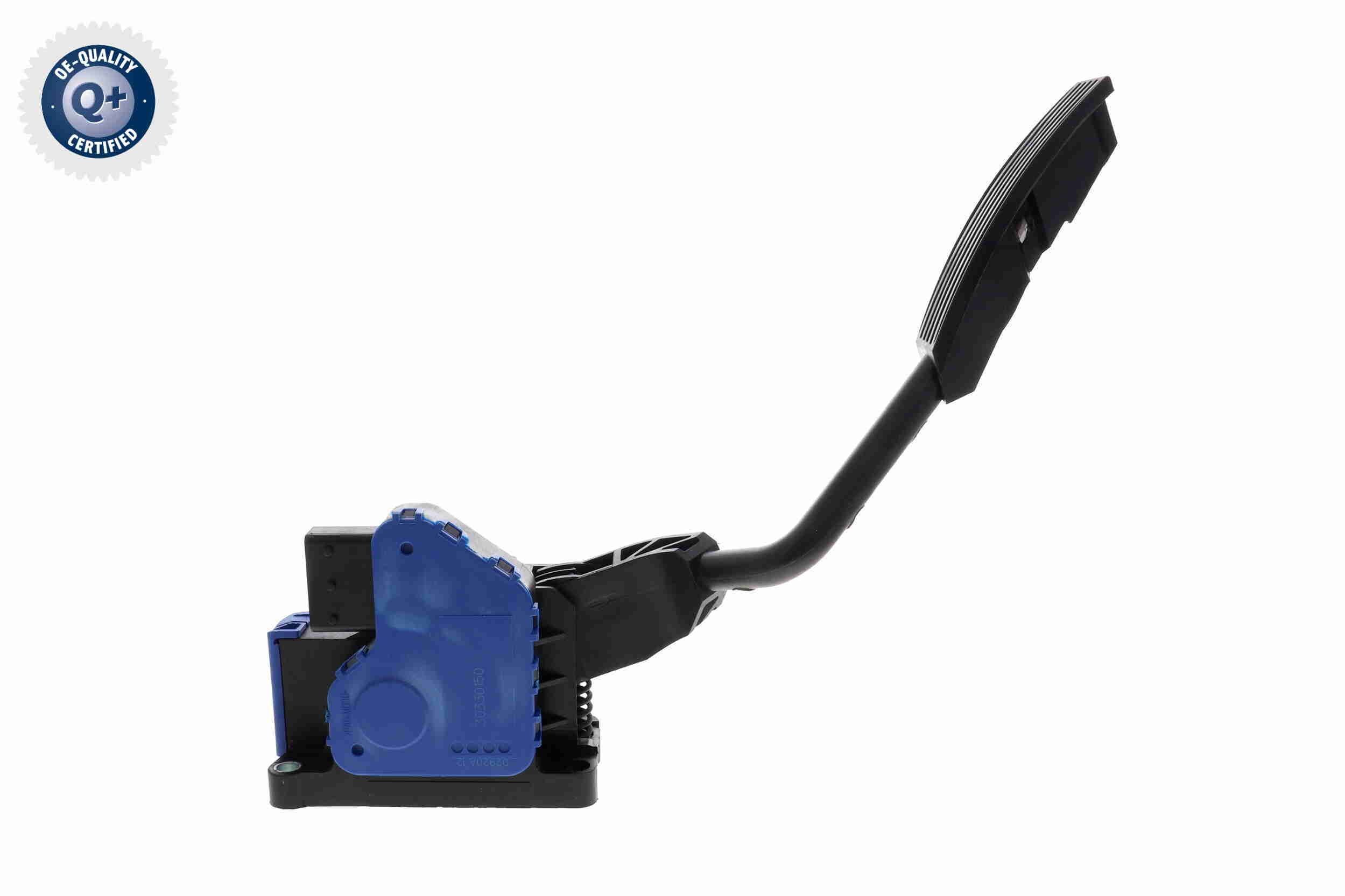 VEMO Pedaler, sats V40-82-0019 VEMO V40-82-0019 Pedaler, sats VAUXHALL Signum (Z03) 3.0 CDTi 177 hk 2007