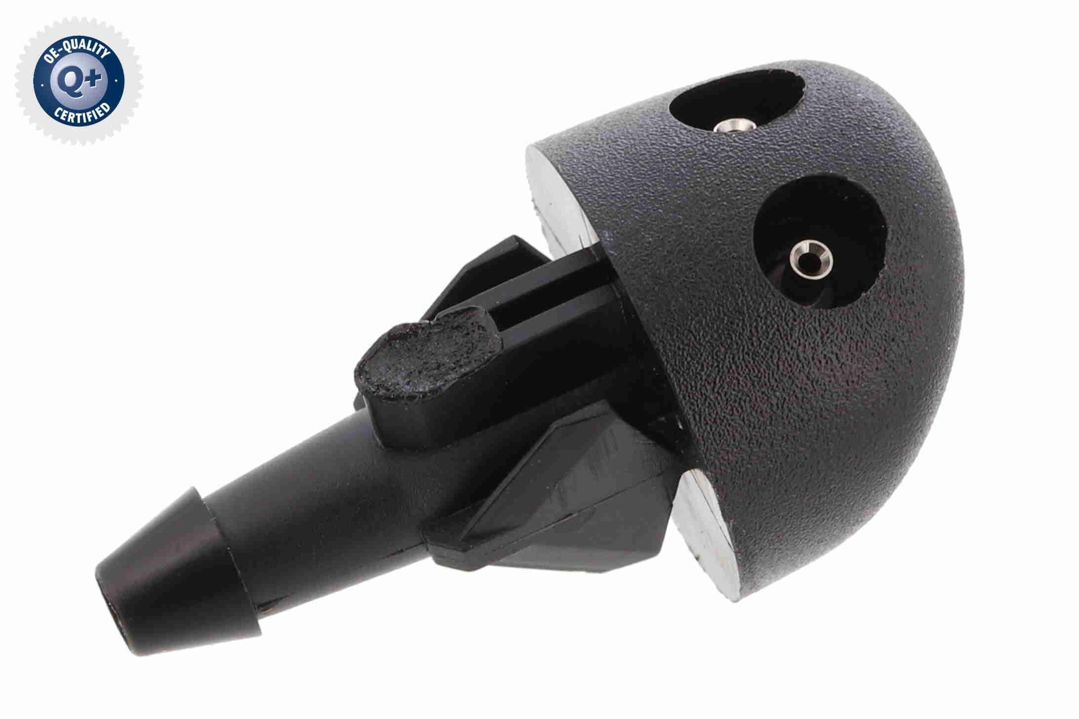 VEMO Windscreen washer jet V46-08-0004 V46-08-0004 VEMO windshield washer nozzle for FORD