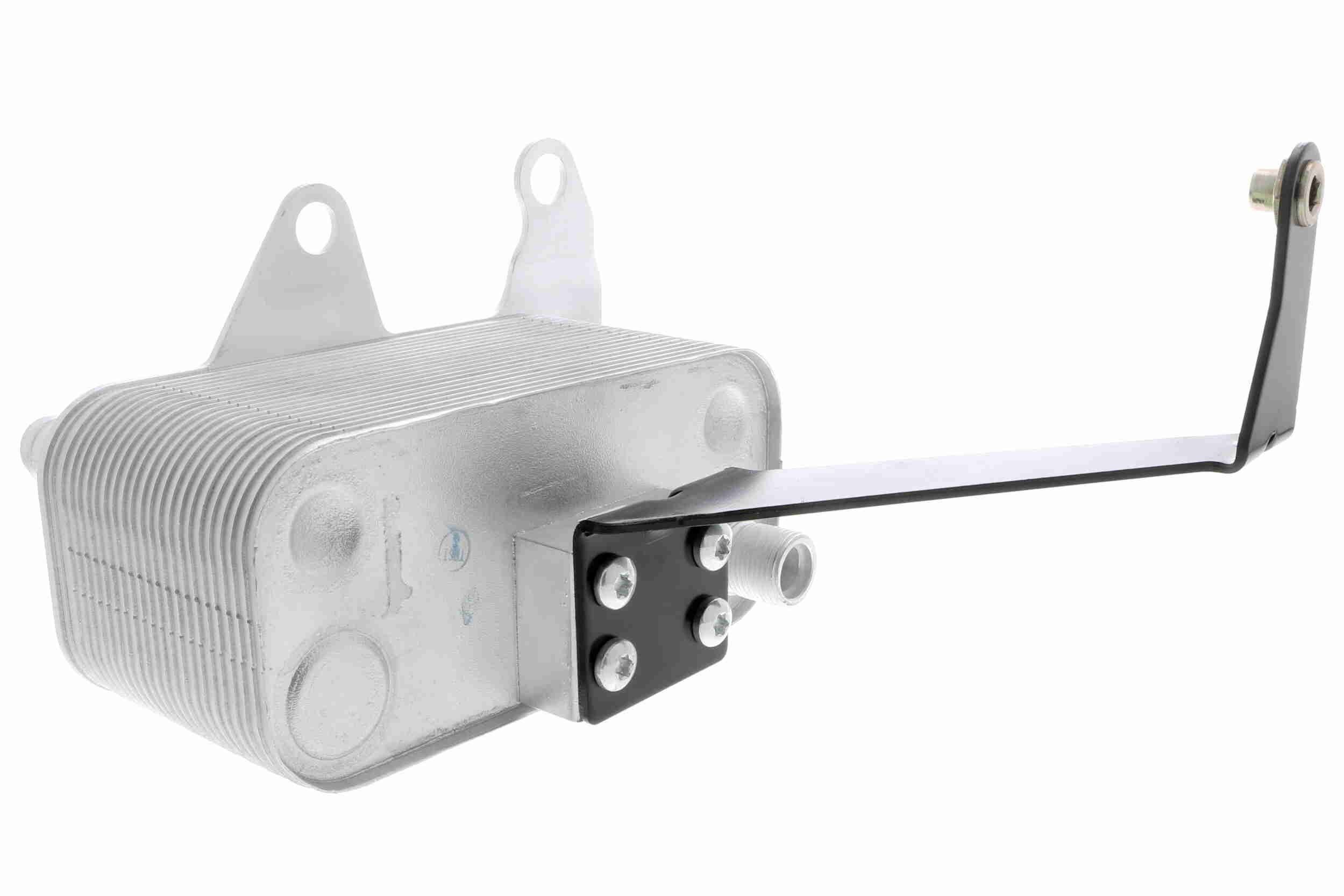 VEMO Oliekoeler, automatische transmissie V48-60-0041 V48-60-0041 Oliekoeler automatische transmissie CHEVROLET CAMARO VEMO