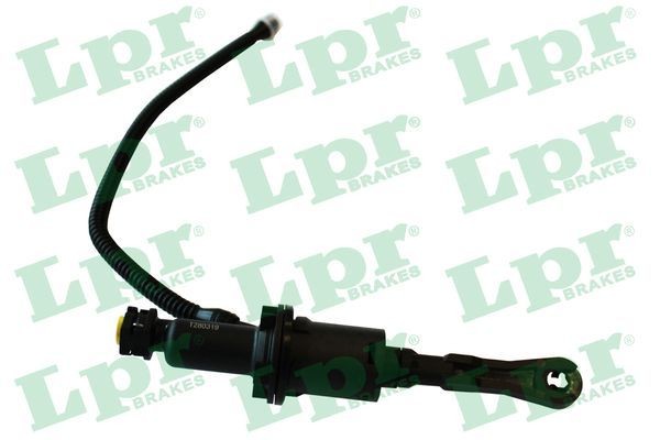 LPR Andjasilinder, Sidur 2429 Siduri peasilinder LPR Peugeot 107 2429