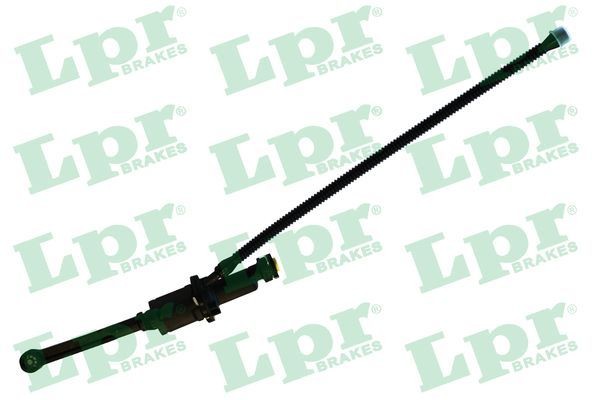 LPR Andjasilinder, Sidur 2431 Andjasilinder sidur LPR Peugeot 107 2431