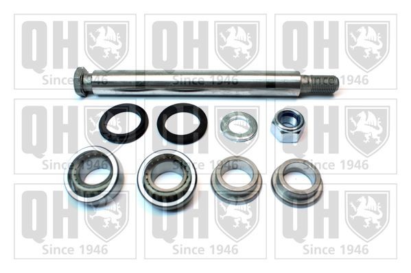 QUINTON HAZELL Reparatieset, wieldraagarm QWB9003 QUINTON HAZELL QWB9003 Draagarmset Citroen C6 Sedan originele prijs