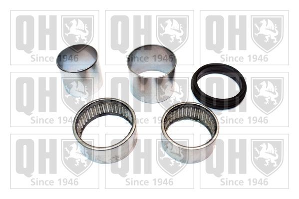 QUINTON HAZELL Jogo de reparação, braço transversal QWB9005 QUINTON HAZELL QWB9005 Jogo de reparação braço transversal Renault R21 B48 preço