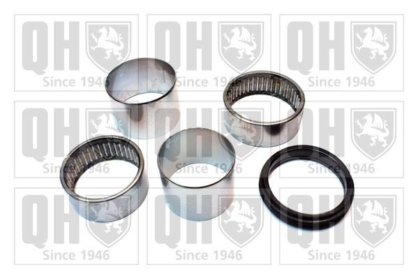 QUINTON HAZELL Σετ επισκευής, ψαλίδι QWB9007 QUINTON HAZELL QWB9007 Σετ επισκευής ψαλίδι Fluence (L3_) τιμες