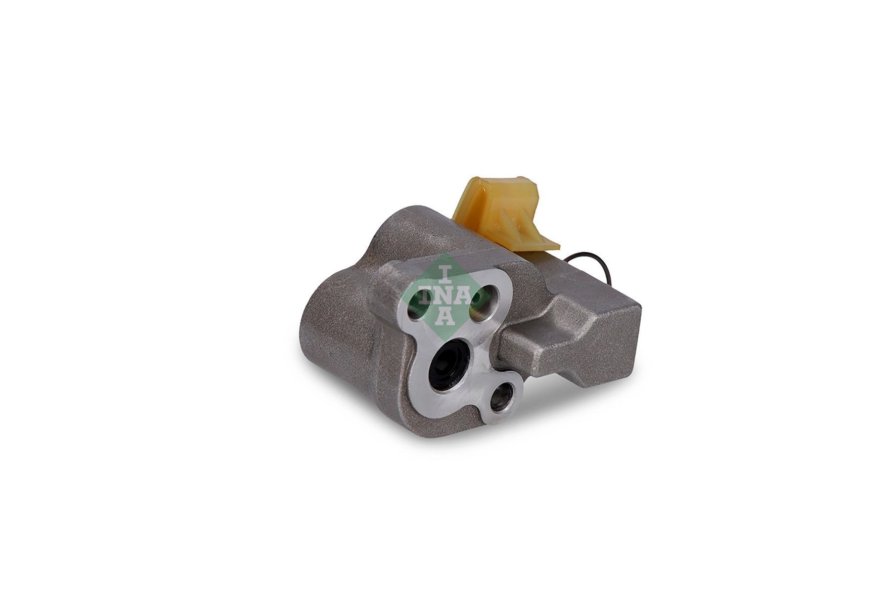 INA Timing chain tensioner 551 0235 10 INA 551 0235 10 Nissan Patrol Y61 cam chain tensioner replacement