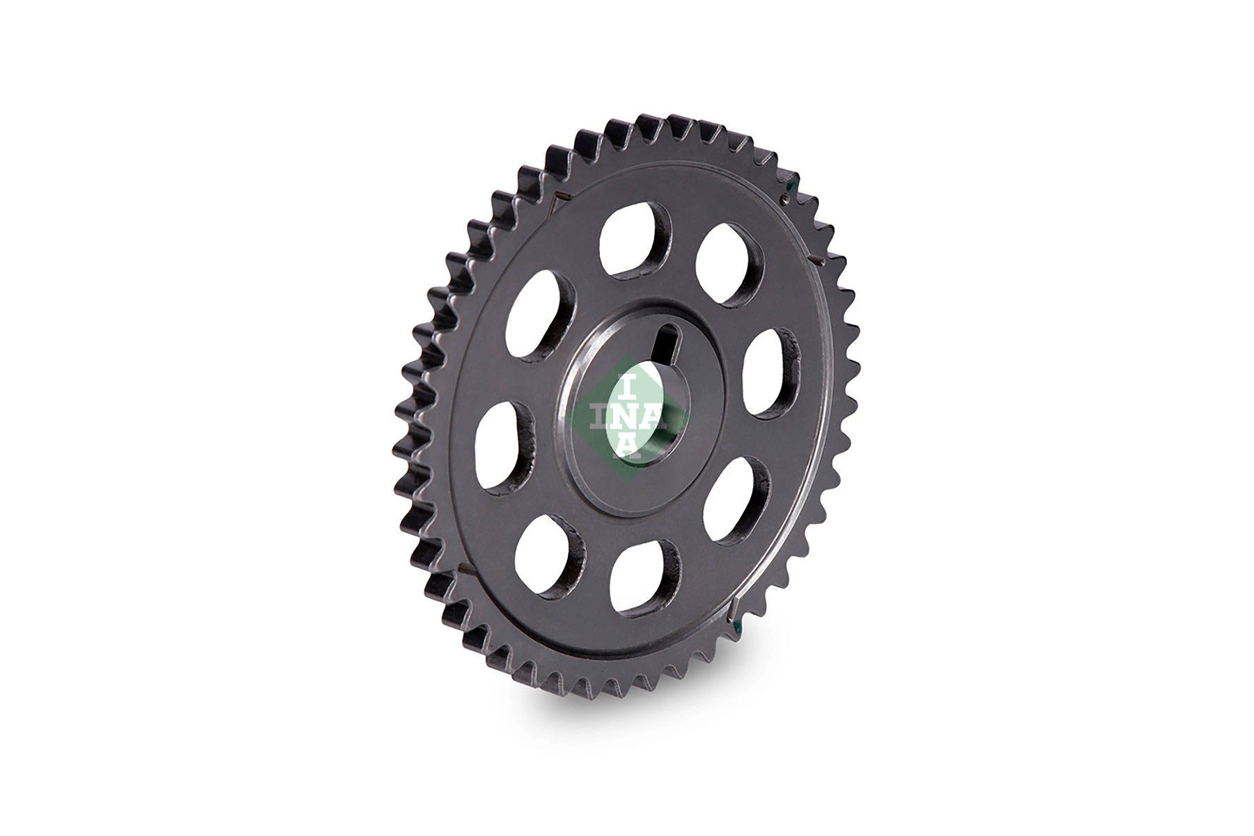 INA Tandhjul, knastaksel 554 0143 10 Knastakselhjul INA Seat IBIZA 554 0143 10