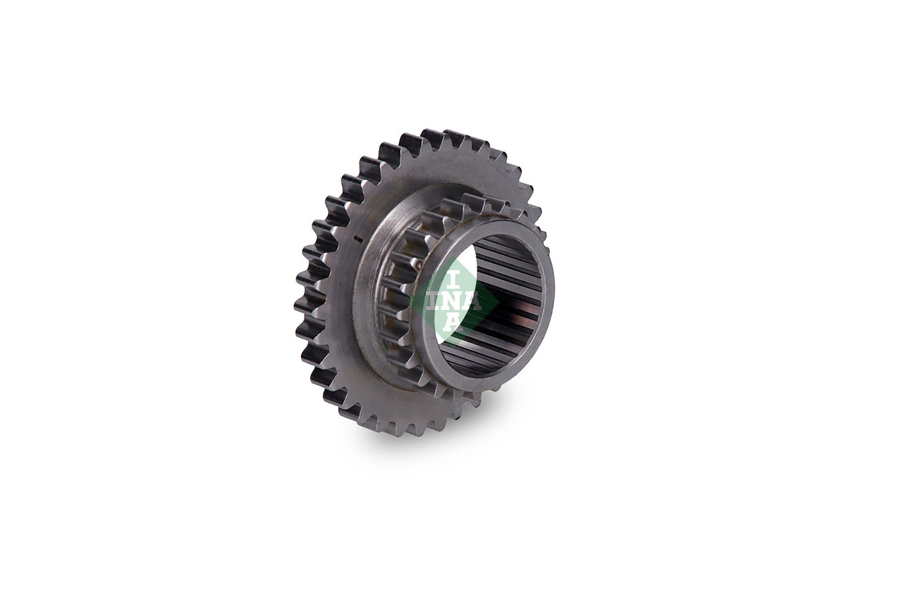 INA Ingranaggio albero motore 554 0146 10 554 0146 10 costo Ingranaggio albero motore BMW X1 INA