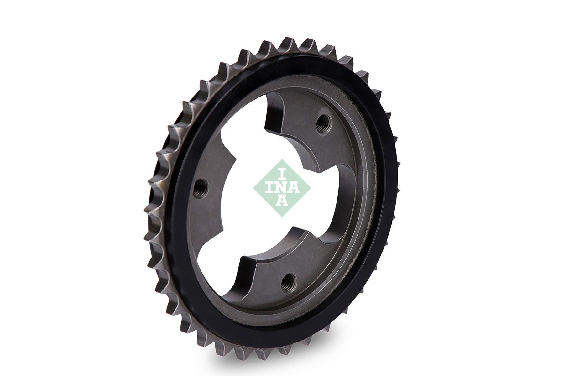 INA Ozubené koleso vačkového hriadeľa 554 0151 10 Nastavovač vačkového hriadeľa Suzuki AH, AJ 554 0151 10 INA