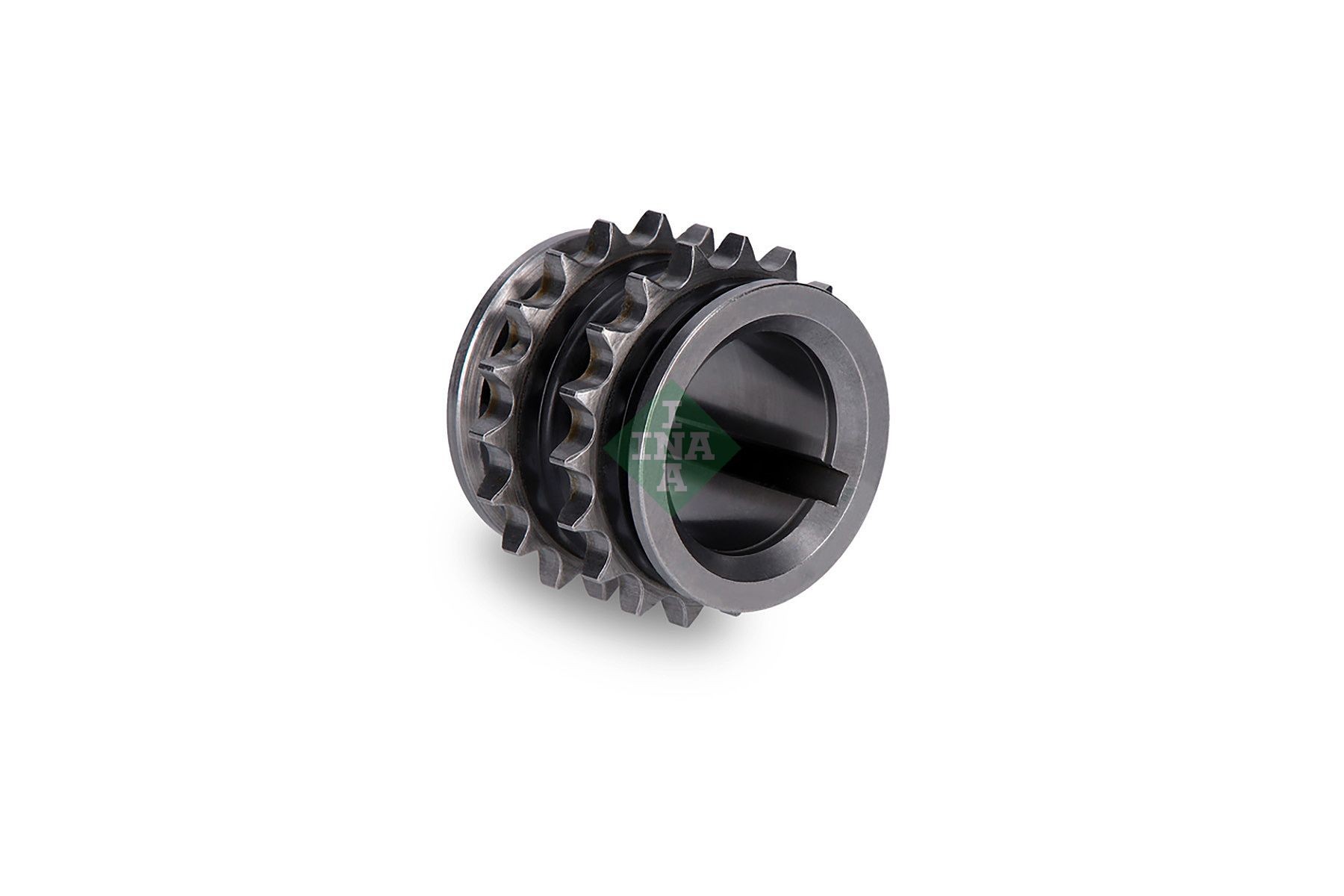 INA Krukastandwiel 554 0152 10 554 0152 10 Tandwiel krukas MITSUBISHI ECLIPSE INA
