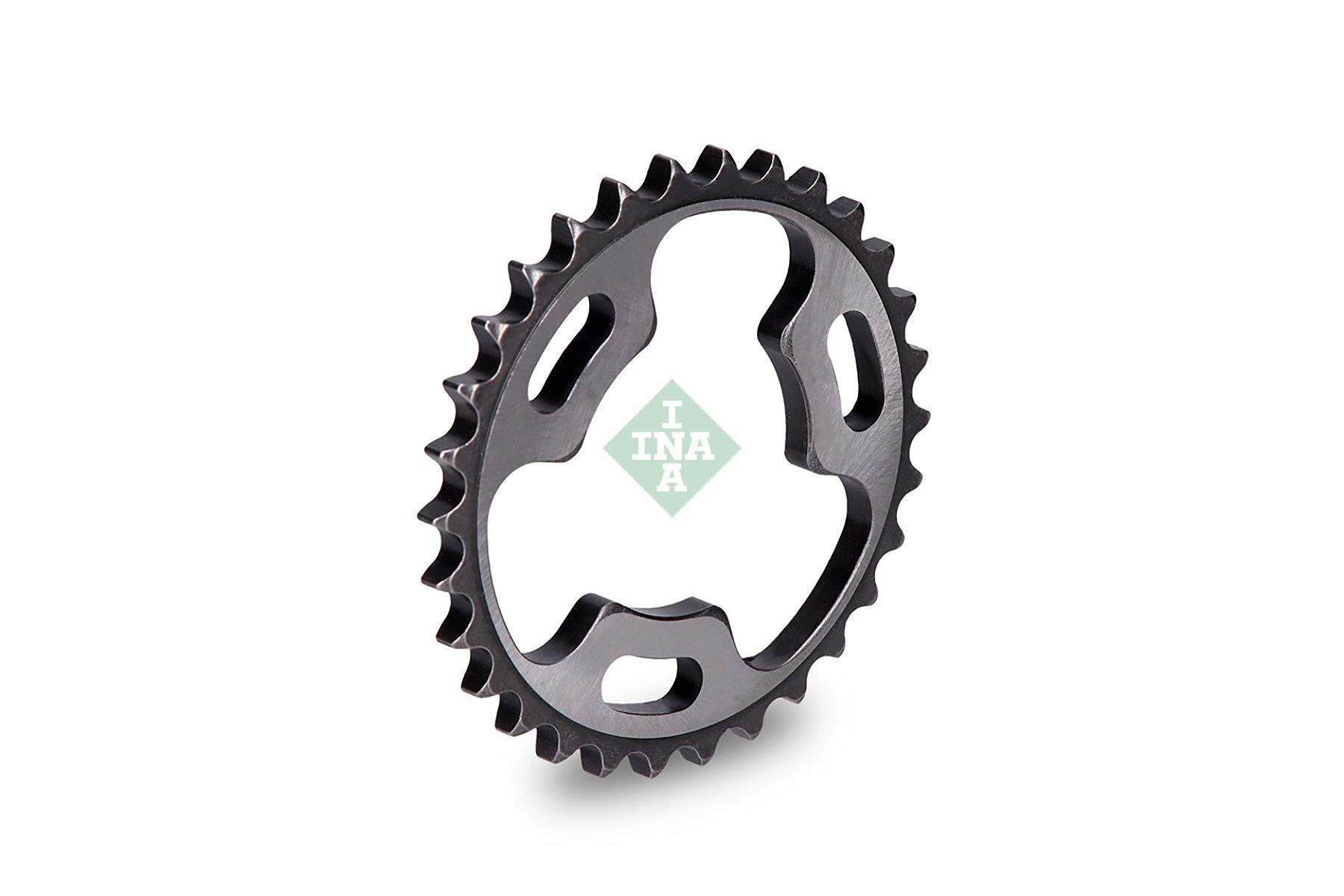 INA Ruota dentata, Albero a camme 554 0154 10 554 0154 10 Ruota dentata, albero a camme MERCEDES-BENZ Classe A INA costo