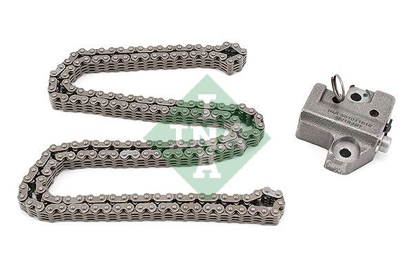 Sada rozvodovej reťaze INA 558 0043 10 INA 558 0043 10 Sada rozvodovej rezaze KIA OPTIMA 2020