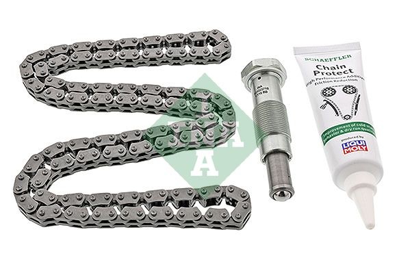INA Steuerkettensatz 558 0046 10 558 0046 10 INA B3 Touring (E91) Steuerkette kaufen