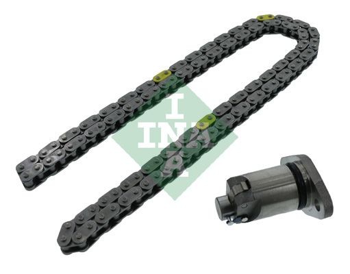 INA Kamkedjesats 558 0052 10 558 0052 10 INA transmissionskedjesats TOYOTA FJ