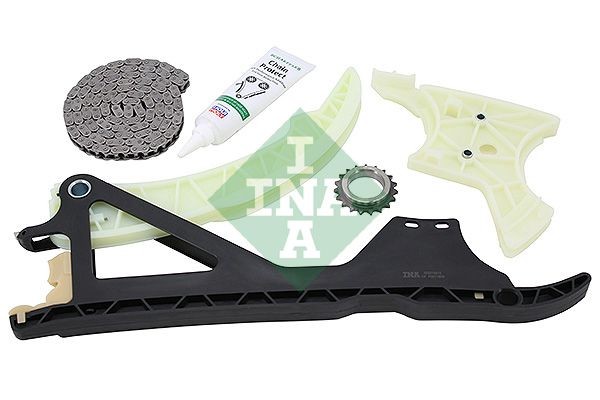 INA Registerkjedesett 559 0089 10 INA 559 0089 10 Registerkjedesett Alpina B5 E60 originale pris