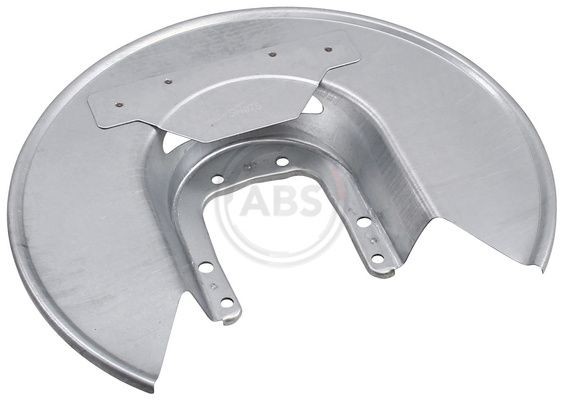 A.B.S. Chapa deflectora, disco de travão 11205 A.B.S. 11205 Chapa deflectora disco de travão Peugeot 307 cc 3b preço