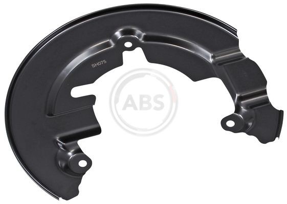 A.B.S. Bremseskjold 11306 A.B.S. 11306 originale Bremseskjold Ford Focus Mk3 Turnier hva koster