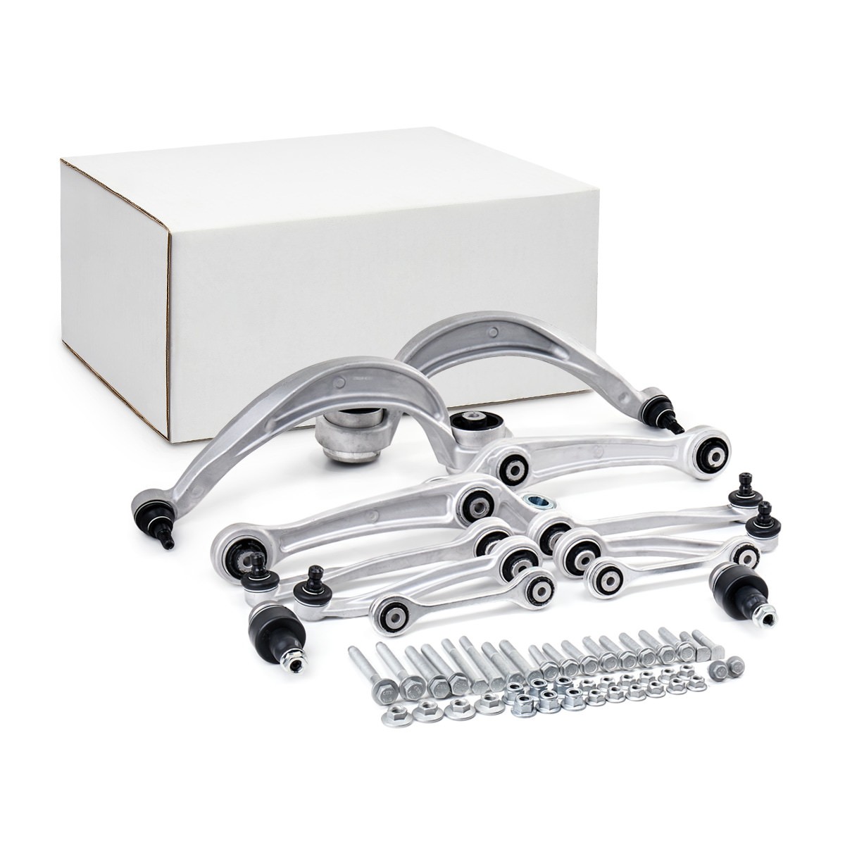 A.B.S. Control arm repair kit 219922 A.B.S. 219922 Control arm repair kit JEEP Cherokee V (KL) 3.2 4x4 275 hp 2023