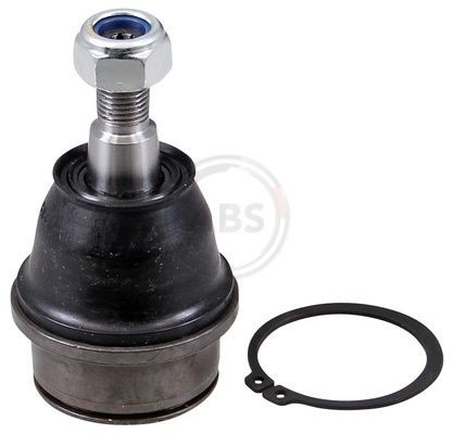 A.B.S. Spindelled 220676 220676 A.B.S. kulled JEEP COMPASS