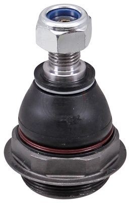 A.B.S. Bærekule 220680 A.B.S. 220680 Opphengskule Citroën C8 originale