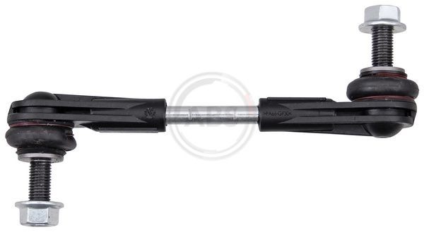 Stabilisatorstag A.B.S. 261158 A.B.S. 261158: Lenkearm BMW 7-serie 2022