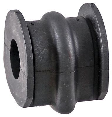 Laagripuks, stabilisaator A.B.S. 271819 A.B.S. 271819: Stabilisaatori puksid Nissan MICRA 2020