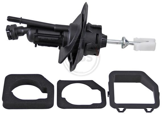 A.B.S. Hlavný spojkový valec 41451 Hlavný spojkový valec A.B.S. Mazda CX-30 41451