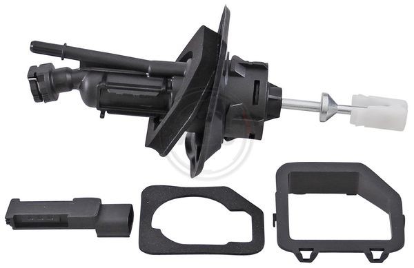 Cylindre émetteur d'embrayage A.B.S. 45008 A.B.S. 45008: Maître-cylindre d'embrayage Volvo C30 2007