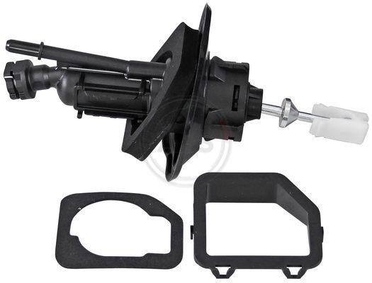 A.B.S. Pompa della frizione 45009 A.B.S. 45009 Pompa pedale frizione Mazda 3 BL originale prezzo