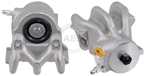 A.B.S. Δαγκάνα φρένων 630842 630842 Δαγκανα φρενου RENAULT MODUS A.B.S.